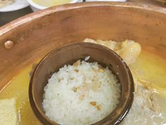 -朴小妹人参鸡汤火锅(长白山万达店)