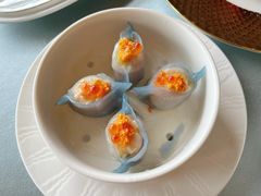 -彩丰楼中餐厅·仁恒洲际酒店