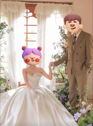 -青禾婚纱摄影(杭州店)