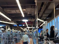 -Fitmula斐嘉健身(省体店)