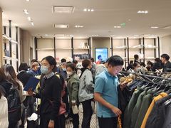 -COACH蔻驰(恒隆广场店)