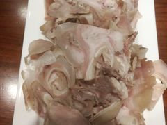 -李记白水羊头·清真老味家常菜(石景山店)