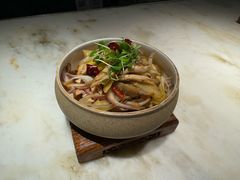 -锦府盐帮·李宅(领展购物广场中关村店)