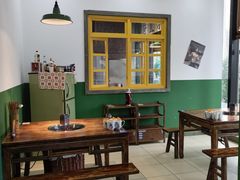 -楠火锅(哈尔滨金爵万象店)