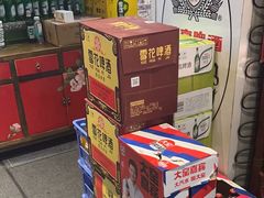 -北京老门框爆肚涮肉馆(锦业路店)