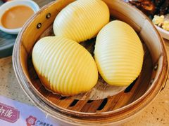 -点都德(龙之梦店)