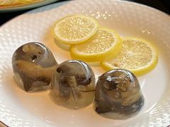 -鑫悦楼煎蟹·16年海鲜大排档
