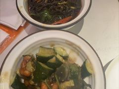 -鸣记脆皮烤鱼·海鲜烤鱼(三八广场店)
