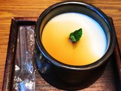黑糖豆花-云海肴·汽锅鸡·云南菜(苏州中心店)