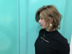 -伊本造型