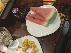 -半天妖烤鱼(中百店)