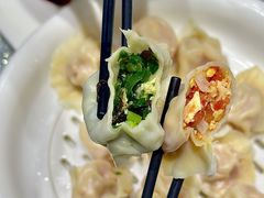 -米香居新鲁味·水饺餐厅