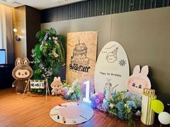 -徐记海鲜(陕西历史博物馆|明德门店)