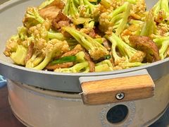 -旺角小渔村·海肠捞饭开创者(二马路店)