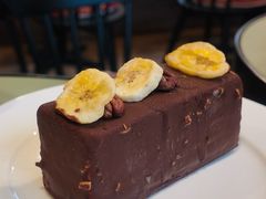 巧克力香蕉-TonTon(永康路店)