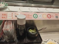 -新一番三文鱼寿司(大东海店)