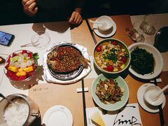 -时间仓(月湖公园店)