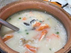 -辉记潮汕海鲜砂锅粥(市桥店)