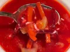 -波特曼西餐厅(中央大街店)