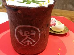 -茶是一枝花泡茶店