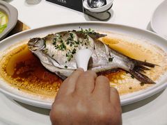 -梅花香里大酒店(郁金香路店)