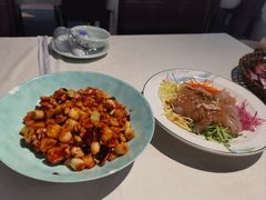 -鑫巴蜀(和平里店)