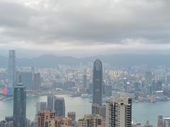 -山顶缆车