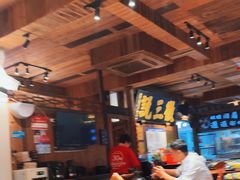 -徽三说·土徽菜·中国徽菜连锁品牌(一中店)