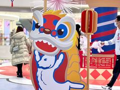 -长沙北辰三角洲大悦城