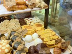 -PAPER STONE BAKERY(天环店)