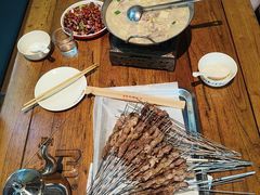 -马子全羊(堤口路店)