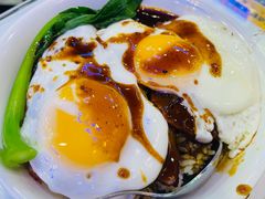 -澳门陈光记烧味饭店(郎家园店)
