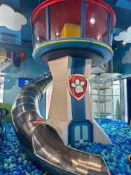 -尼克Playtime(欢乐海岸店)