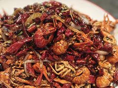 -盱眙虾神於氏龙虾(夫子庙红街店)