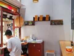大堂-家宴·灌蛋·沙茶面(曾厝垵店)
