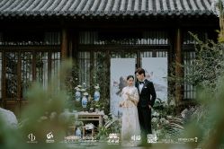 点击看大图 -豪门婚礼策划