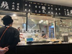 -太二酸菜鱼(浦东正大广场店)