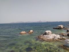 -养马岛旅游度假区