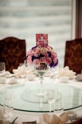 花艺-DNA Wedding 婚礼记(上海店)