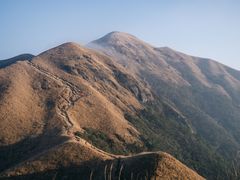 -萍乡武功山风景名胜区