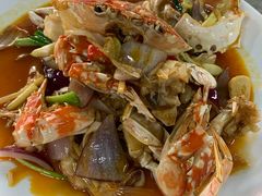 -四川小胡子海鲜(丁村万人海鲜广场店)