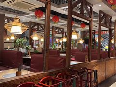 -九牧鱻·渝老鬼重庆火锅(人民路店)