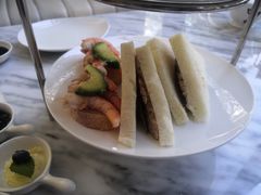 -福州泰禾铂尔曼酒店·大堂酒廊