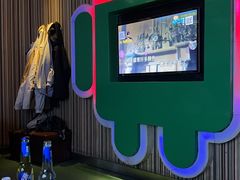 -GAGA主题量贩式KTV平价店(工大店)