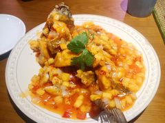 -泰国餐厅 Thai Food(裕华万达店)
