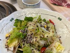 -千寻山野烤肉(中关村店)