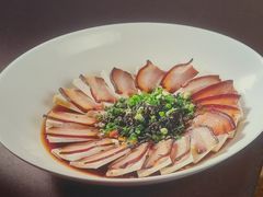 -西安绿地假日酒店·丽宝轩中餐厅