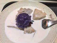 -鲜芋仙(中华广场店)