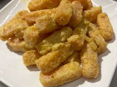 -华盛丰温州大排档(东三环南路店)