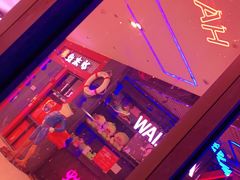 -蛙来哒(白云万达店)